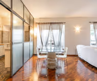 Sabotino Serviced Apartment