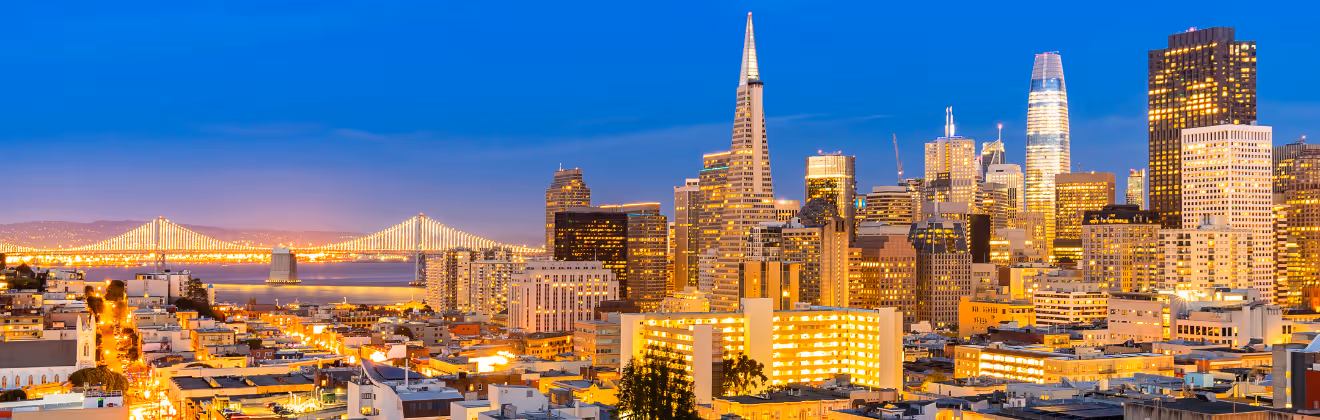 Stay in Mission Bay, San francisco