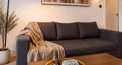 4-bedroom house in North London!