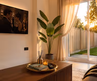 4-bedroom house in North London!