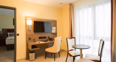 Lärchenstraße Delight Apartment