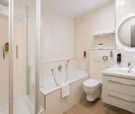 Lärchenstraße Delight Apartment