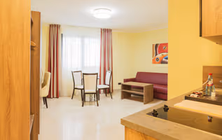 Lärchenstraße Delight Apartment
