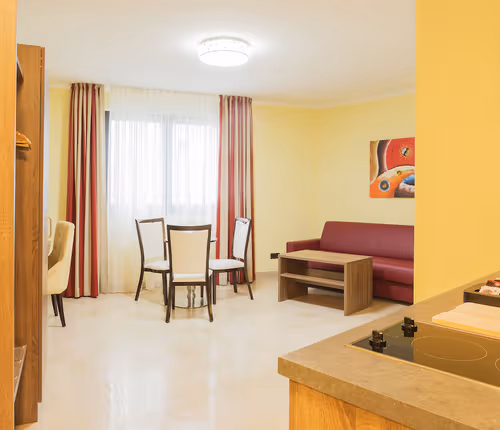 Lärchenstraße Delight Apartment