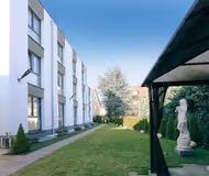Lärchenstraße Delight Apartment