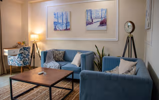Golfside Garden Suites