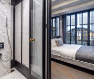 Contemporary Downtown Apartment