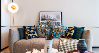 Shanghai Executive Suites