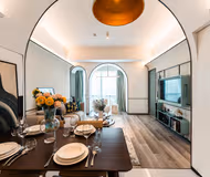 Shanghai Executive Suites