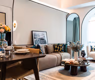 Shanghai Executive Suites