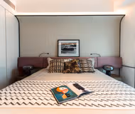 Shanghai Executive Suites