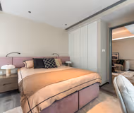 Shanghai Executive Suites