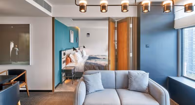 The Aster Residences