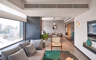 The Aster Residences