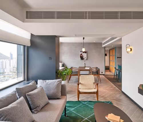 The Aster Residences