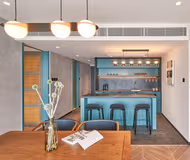 The Aster Residences