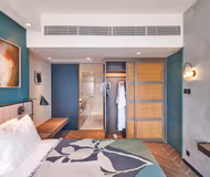 The Aster Residences