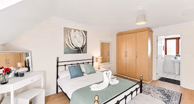 13 Corris Court (Milton Keynes)