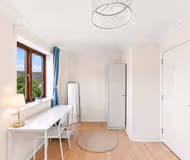 13 Corris Court (Milton Keynes)