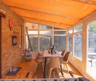 Milton Keynes Getaway