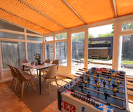 Milton Keynes Getaway