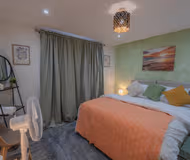Milton Keynes Getaway