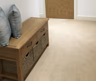 1 bed, Waterfront Quarter with parking