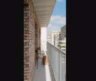 Rue de l'Église Serviced Apartments
