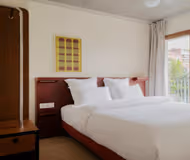 Rue de l'Église Serviced Apartments