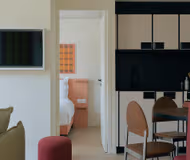 Rue de l'Église Serviced Apartments