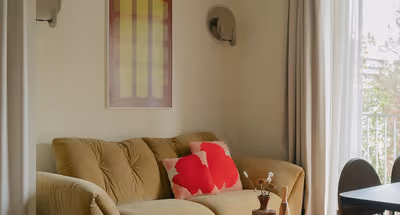 Rue de l'Église Serviced Apartments