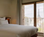 Rue de l'Église Serviced Apartments