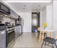 South Spring St Apartment