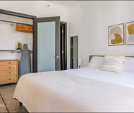 South Spring St Apartment