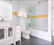 South Spring St Apartment