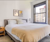 South Spring St Apartment