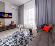 Avenue Point Suites
