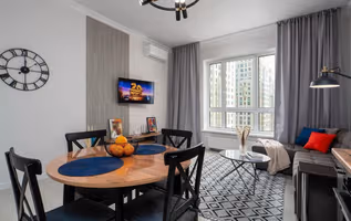 Avenue Point Suites