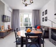 Avenue Point Suites