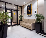 Avenue Point Suites