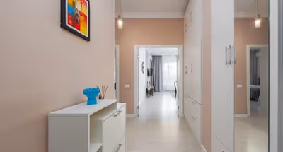 Avenue Point Suites