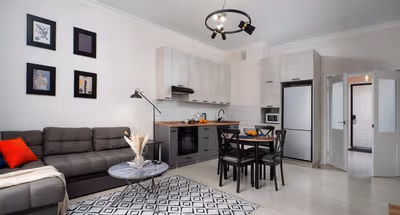 Avenue Point Suites