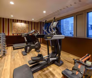 Frankfurt City West Serviced Apartments