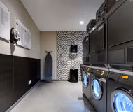 Frankfurt City West Serviced Apartments