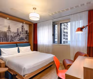 Frankfurt City West Serviced Apartments
