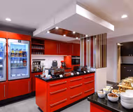 Frankfurt City West Serviced Apartments