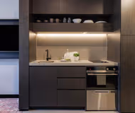 Therry Street Apartments