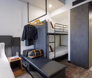 Therry Street Apartments