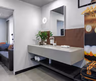 Therry Street Apartments
