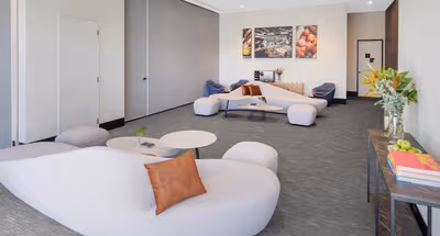 Therry Street Apartments